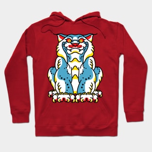 BobCat 1 Hoodie